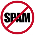 spam